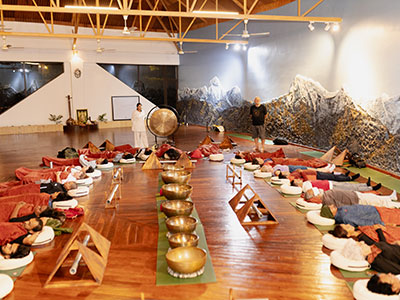 healing sound training programs special